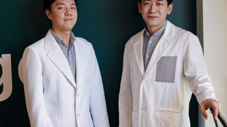 Dr.Doctor friends
