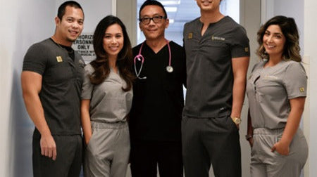 Dr.Donaldyoo