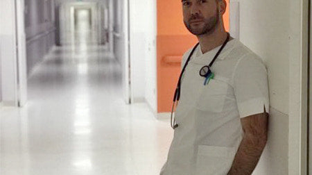 Dr. Alex -Paris-