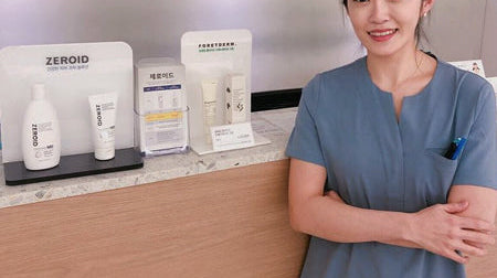 Dr. Lee Ha Eun
