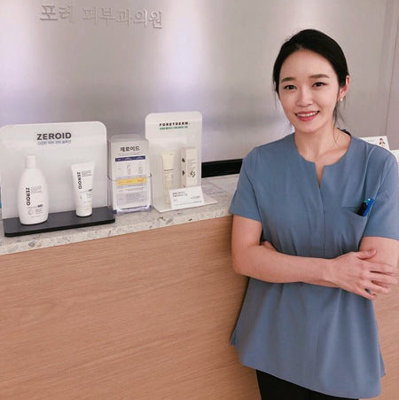 Dr. Lee Ha Eun