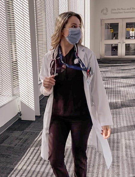 Dr. Luli Martel