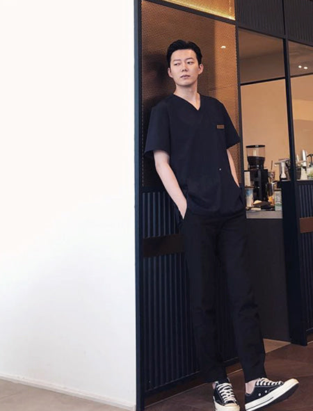 Dr. Seo Jae Won